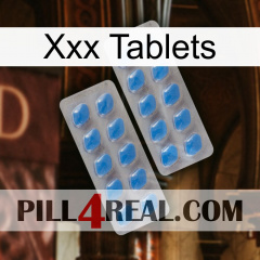 Xxx Tablets 23